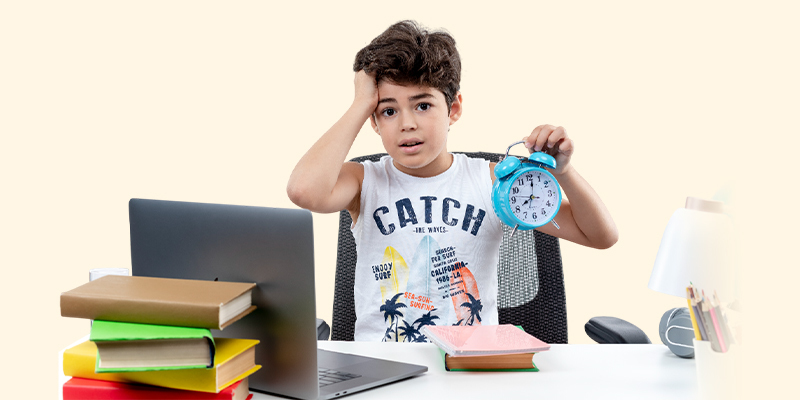 How to Stop Procrastinating and Get Things Done