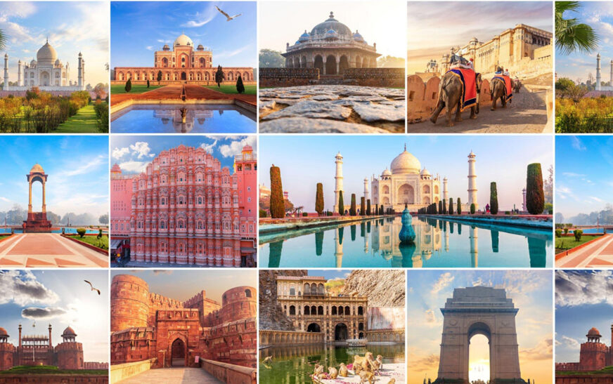 Tourist Place