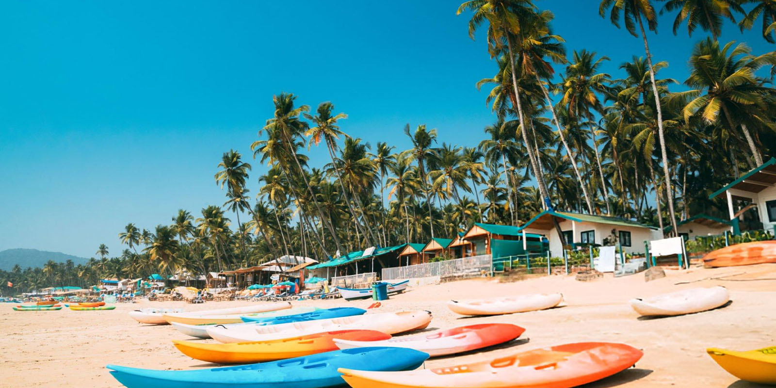 10 Hidden Gems in India That Are Better Than Goa