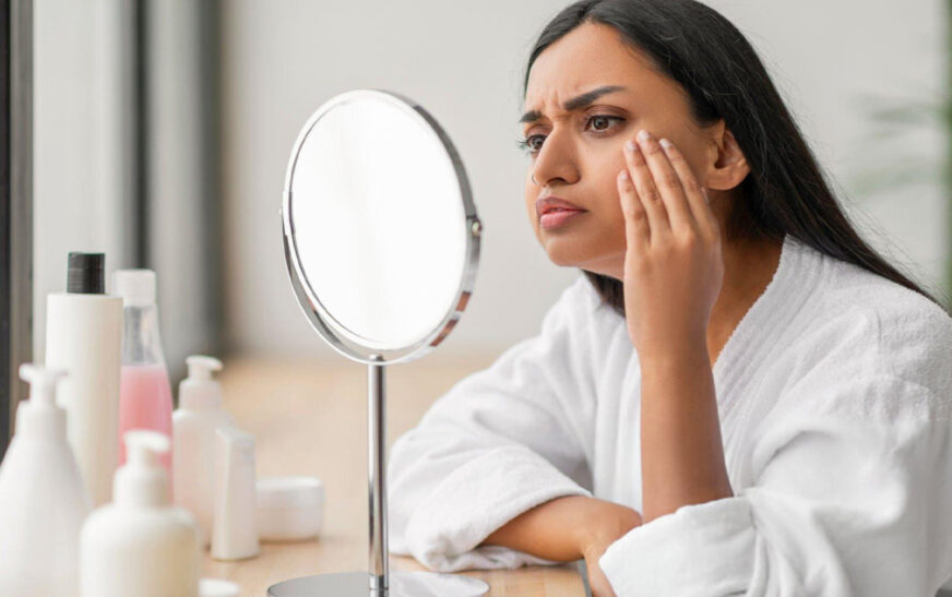 Skincare Secrets Glow Like Never Before