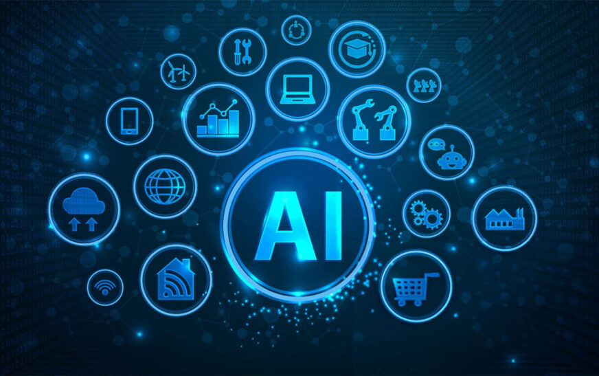Top 10 AI Tools You Should Be Using in 2025