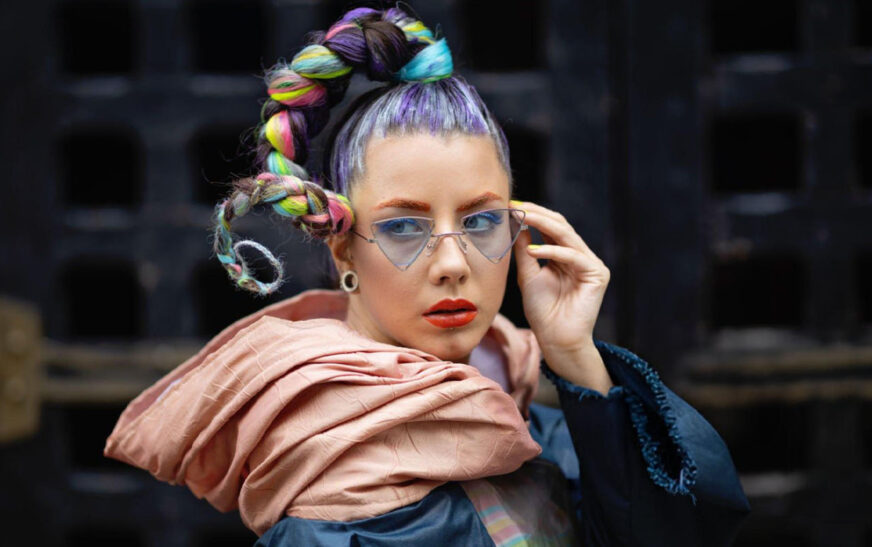 Top 10 Game-Changing Fashion Trends Ruling 2025