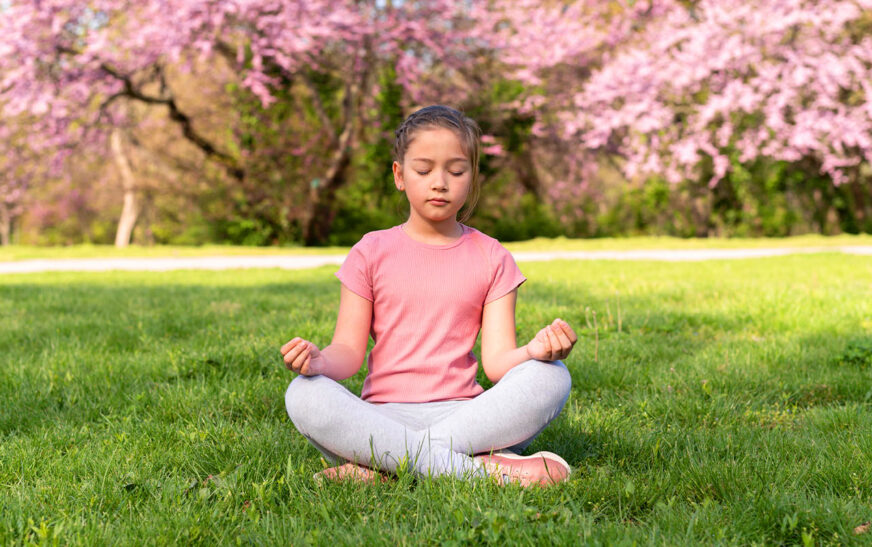 Why Gen Alpha Is Choosing Spirituality Over Religion