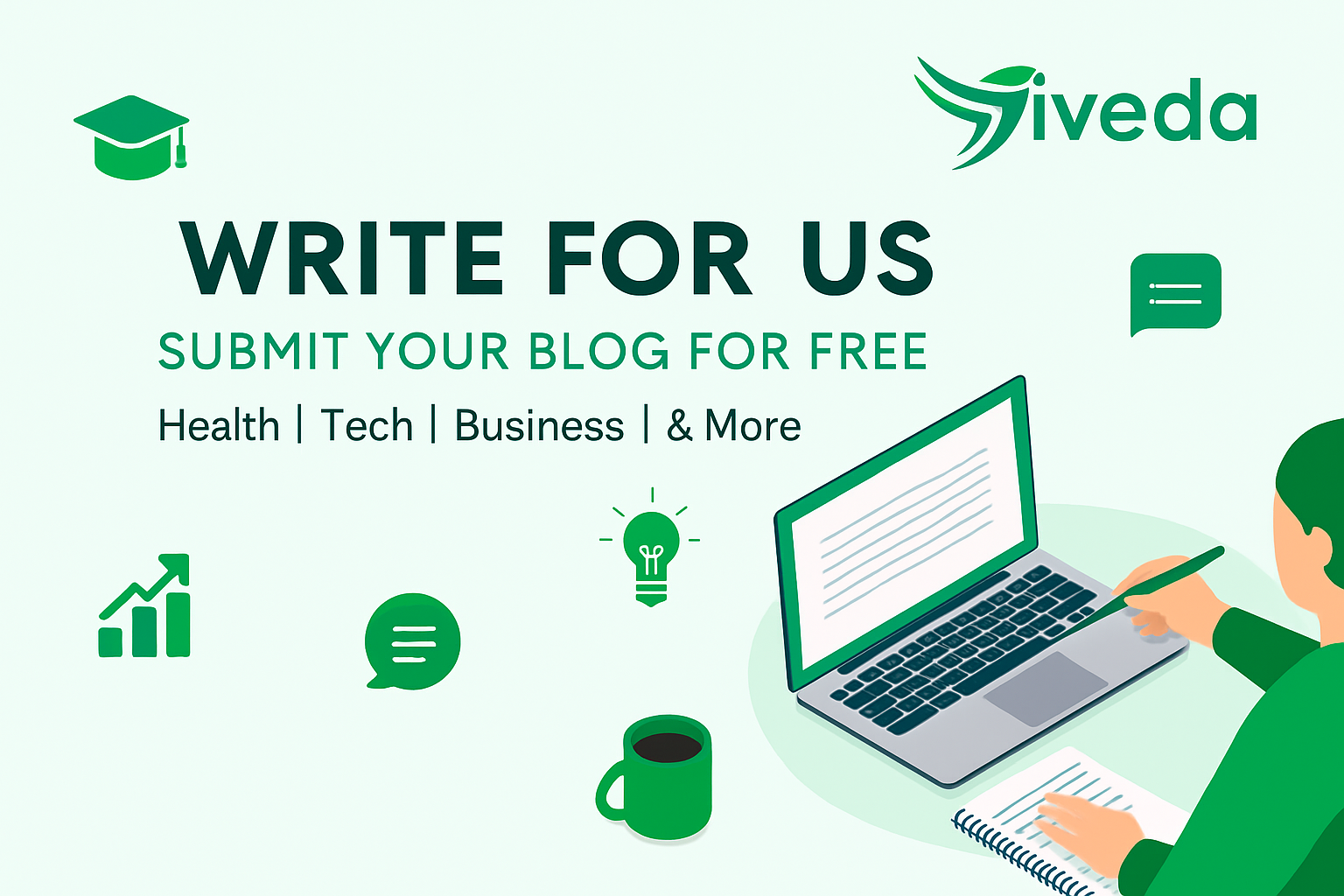 10 High Authority FREE Guest Posting Sites (Instant Approval) – 2026