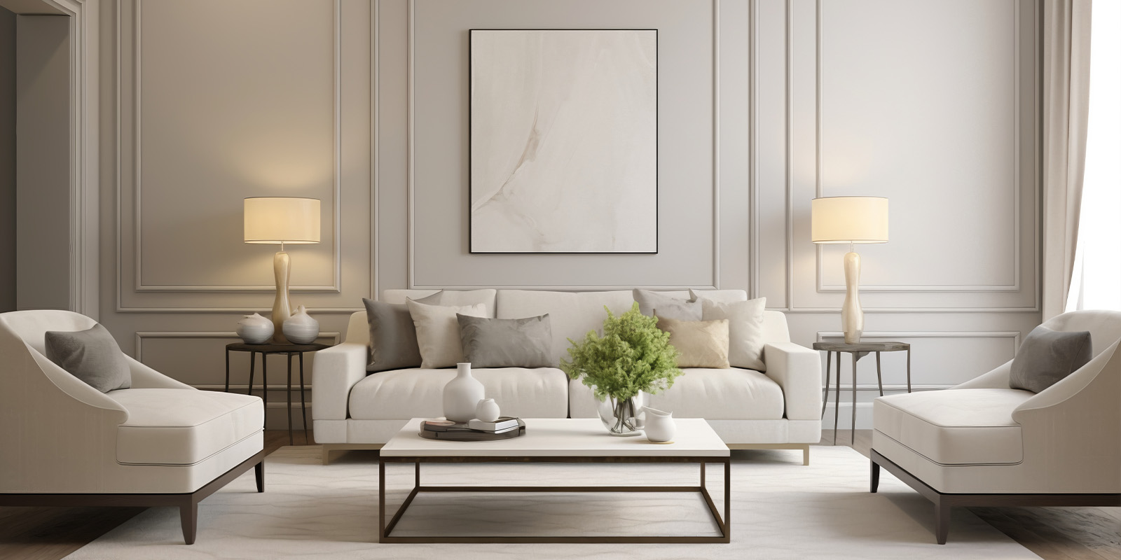 minimalist home decor ideas