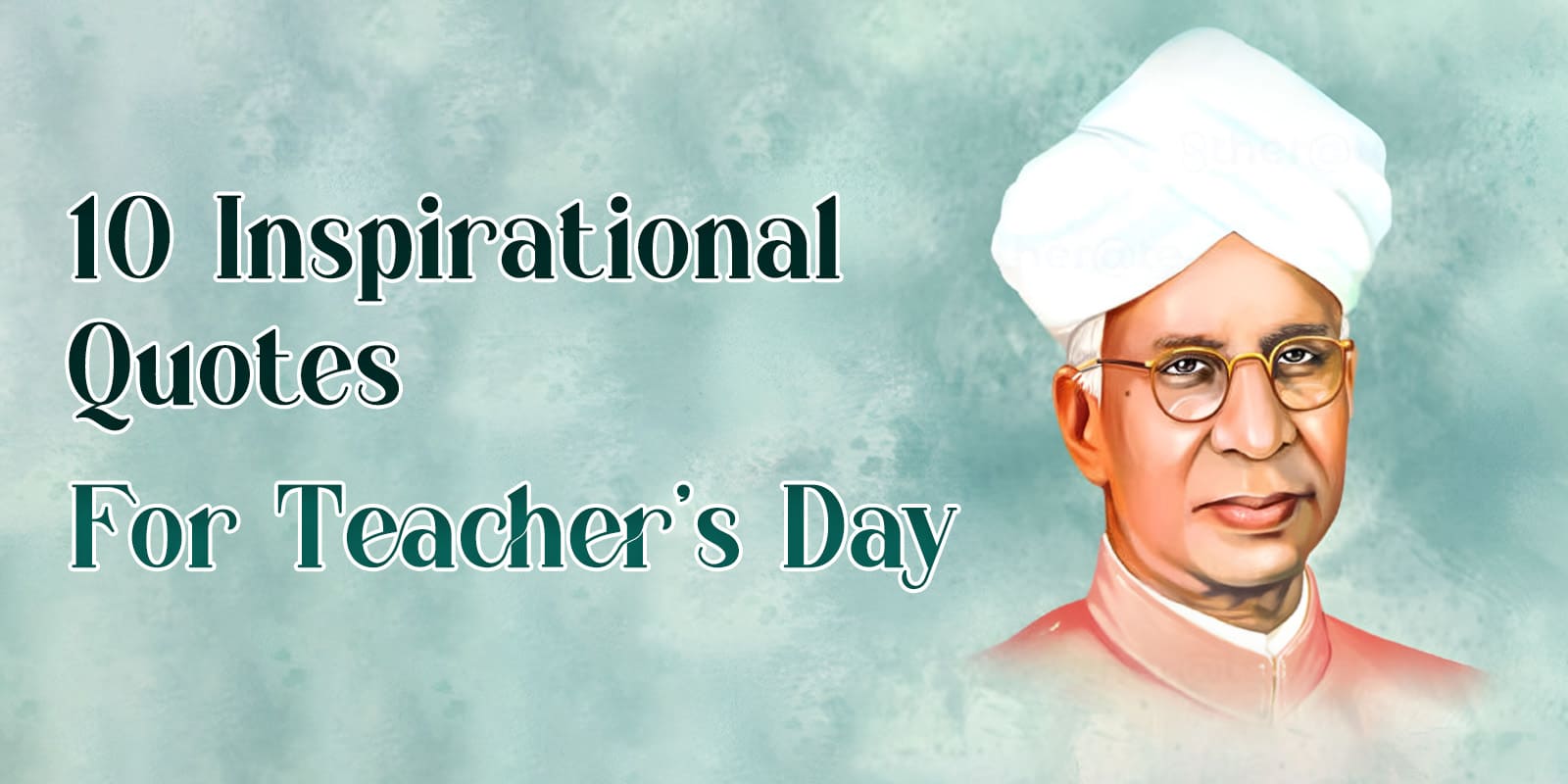 Teachers Day Quotes 2025