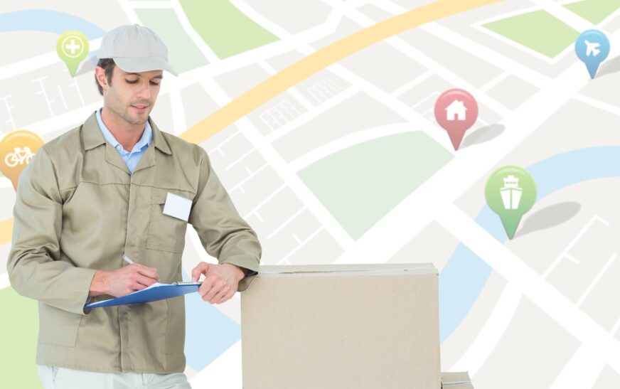 3PL Logistics Company in India: What Actually Changes When You Hand Over Control