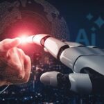 How Artificial Intelligence Is Transforming the Future of Work
