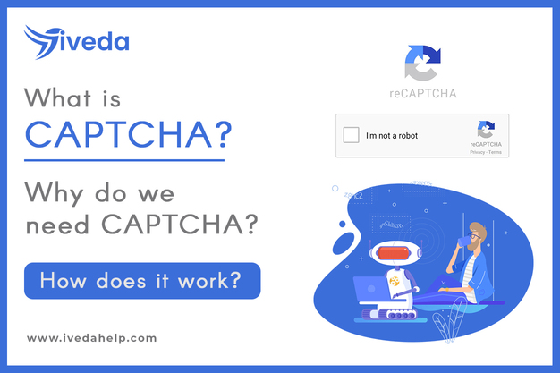 What is Captcha and How it Works